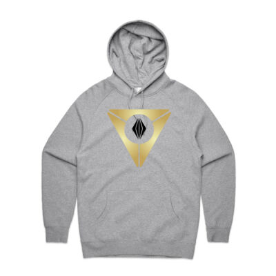 Adversary 369 Diamond Eye Hoodies Thumbnail
